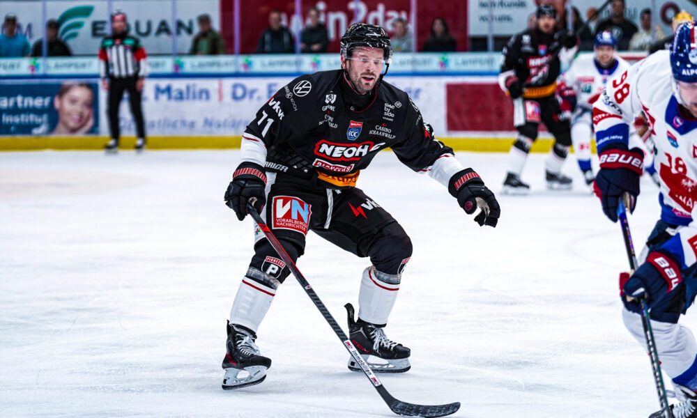 ICEHL video: Pioneers captain with the top goal of the week!