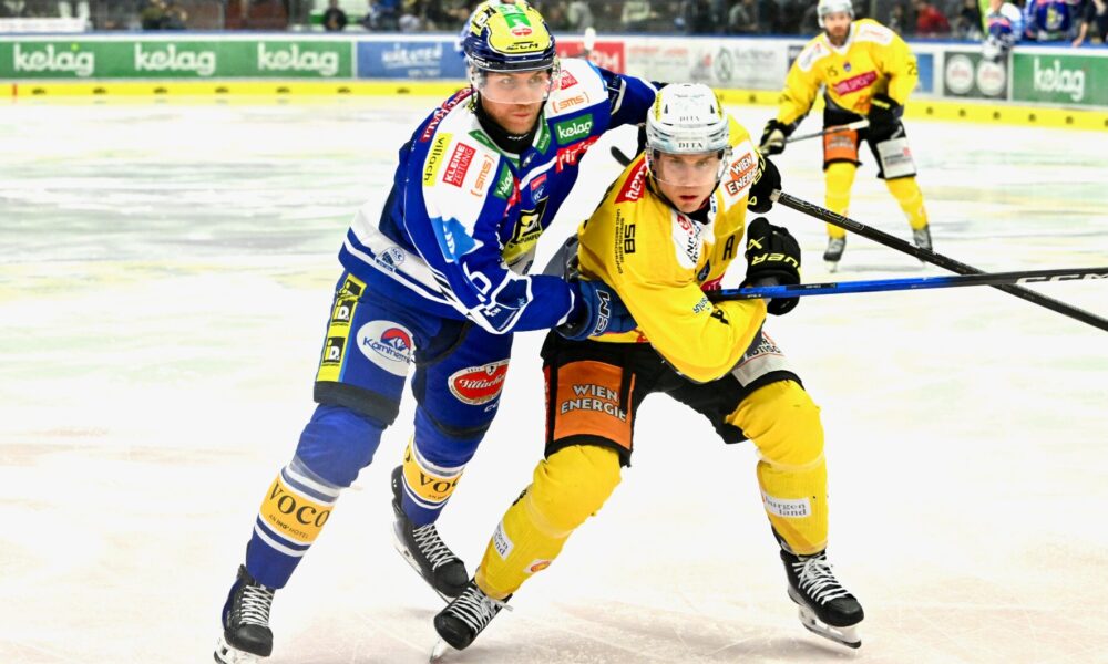 Is the VSV at risk of a short-term failure in the storm?