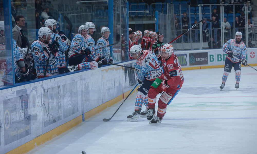 KAC coach Furey after the victory in Hungary: “It was a roller coaster ride!”