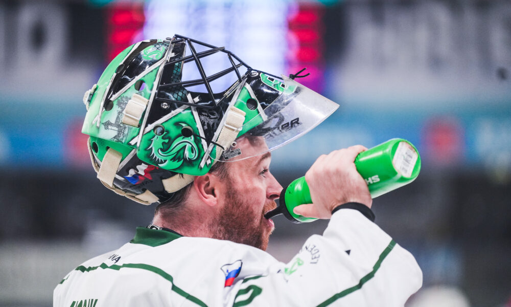 Olimpija Ljubljana with clear success over Fehervar AV19!