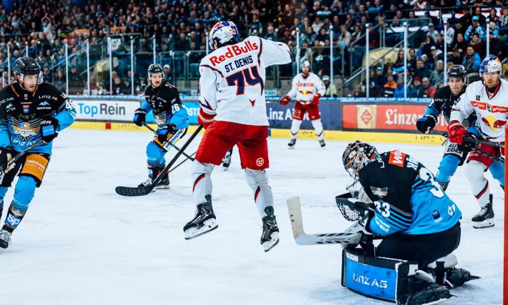 Salzburg expects a “tough, physical game” against Linz!