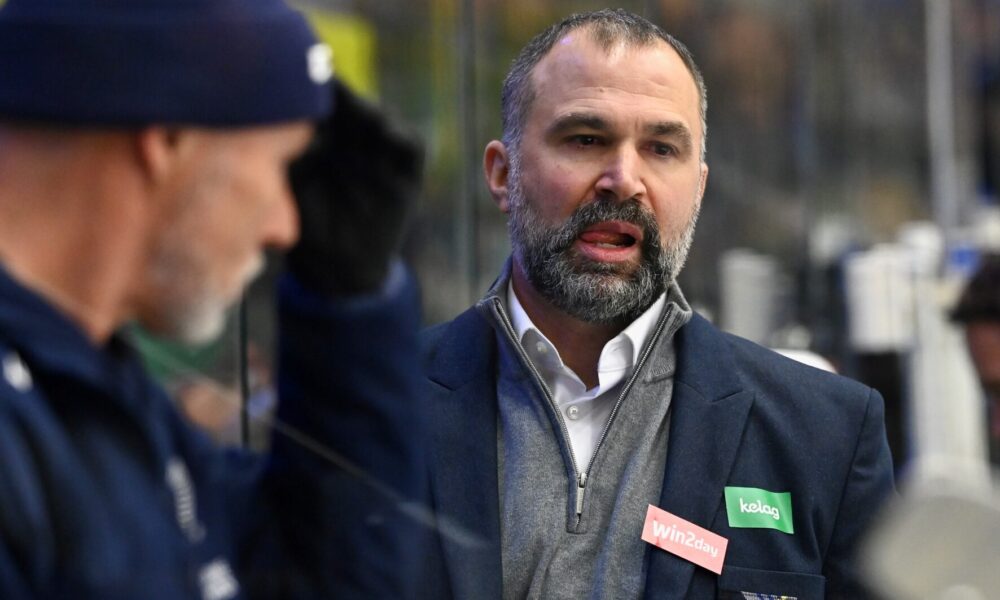 VSV coach Allard after the next defeat: “It hurts!”