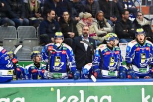 VSV boss Winkler: “Top 6 is currently a very ambitious goal”