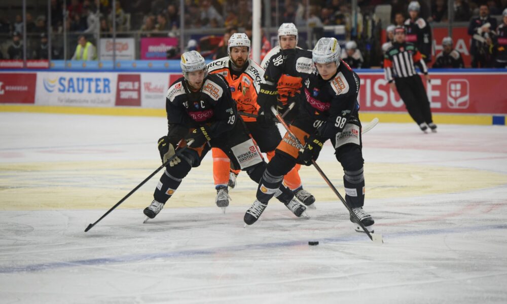 After 0:4 in Graz: Capitals coach Constantine is struggling with his team's efficiency