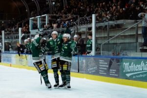 Application submitted: Austrian club wants to compete in the German league next season!