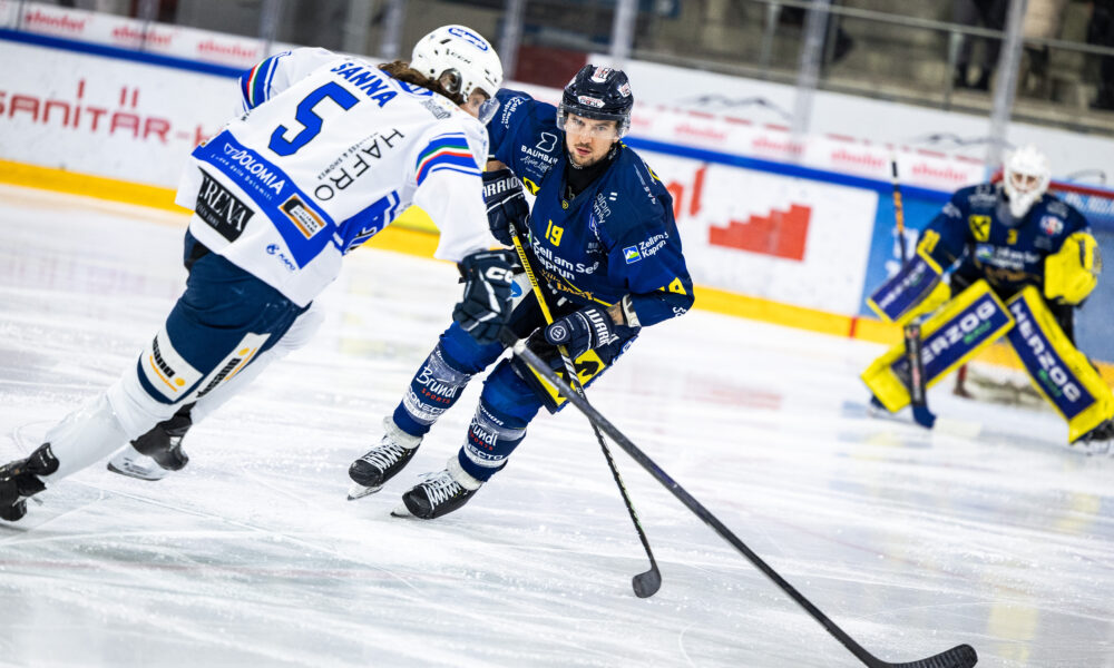 AlpsHL preview: Full round on today's Epiphany!