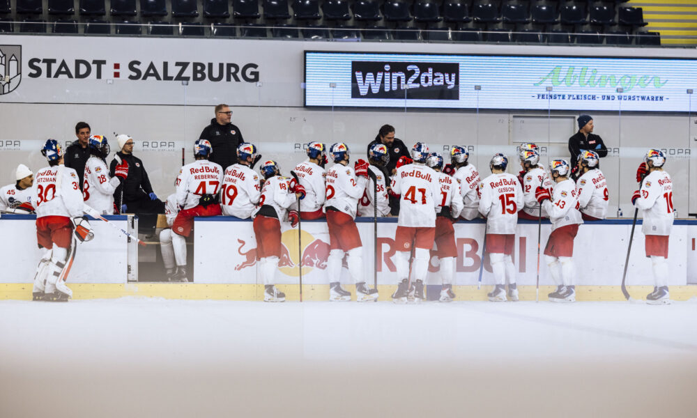 AlpsHL preview: The first team can get the playoff ticket today!