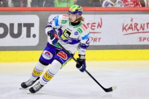ICEHL: Has Nikita Scherbak’s new employer already been decided?