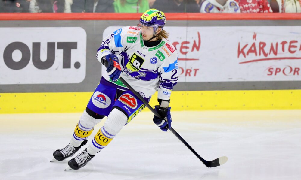 Bitter: The top scorer at EC VSV is out!