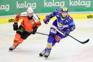 Who strikes? ICEHL top players still without a contract – Part 2