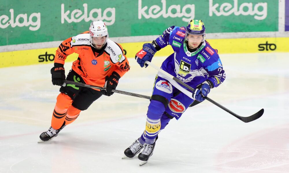 Bitter: VSV top scorer still injured!