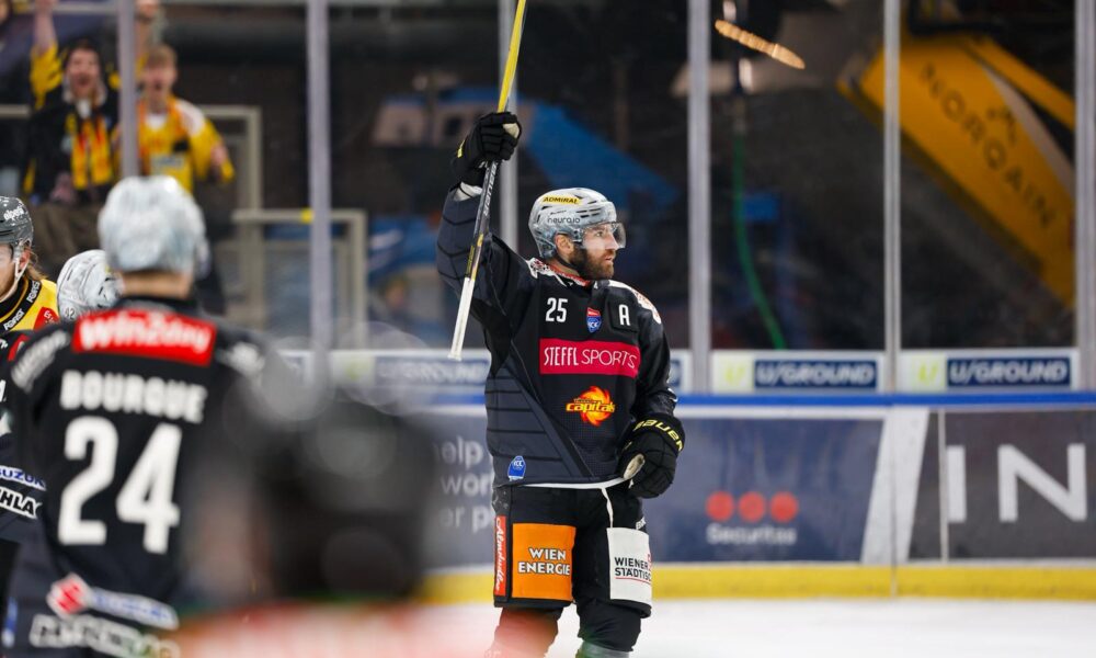 Caps head coach Constantine: “Perhaps our best first third of the season!”