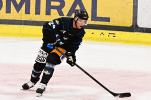 AlpsHL: Zeller Eisbären and 202-fold ICE crack continue to go together!