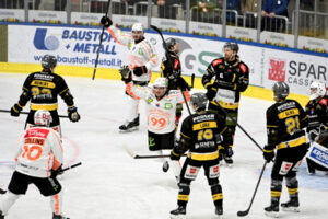 All ICEHL finals will be broadcast live on ORF!