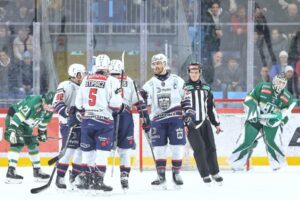 Transfer: Canadian offensive defender moves to the ICEHL!