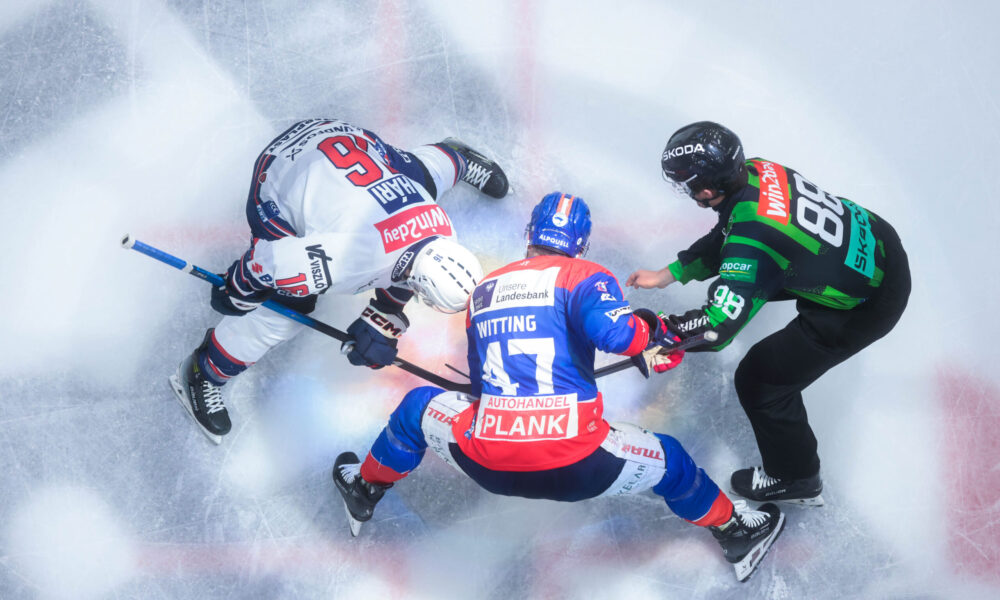 Fehervar AV19 extends its winning streak against HC Innsbruck!