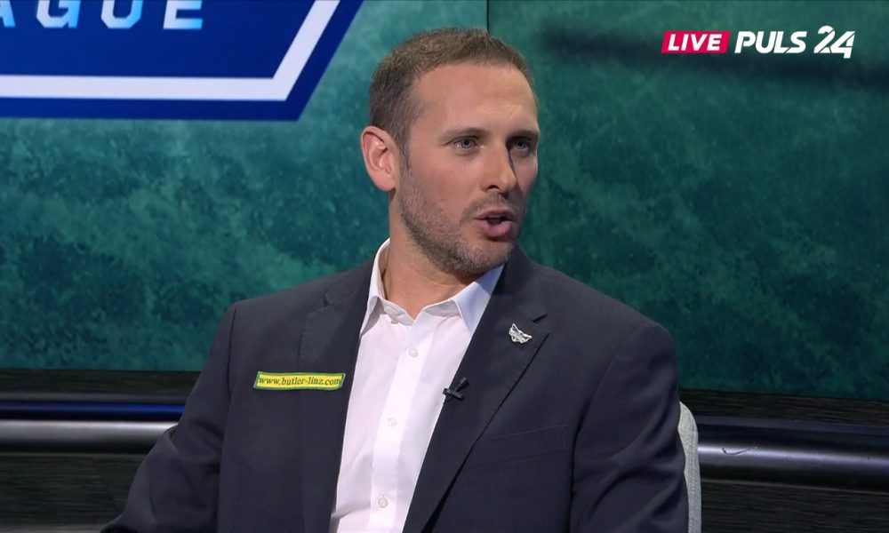 Former national player with sharp criticism of the ÖEHV!