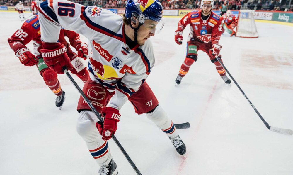 ICE annual review: goals, youngsters & series champions!