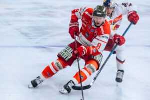Who strikes? These ICEHL top defenders are without a contract! – Part 1