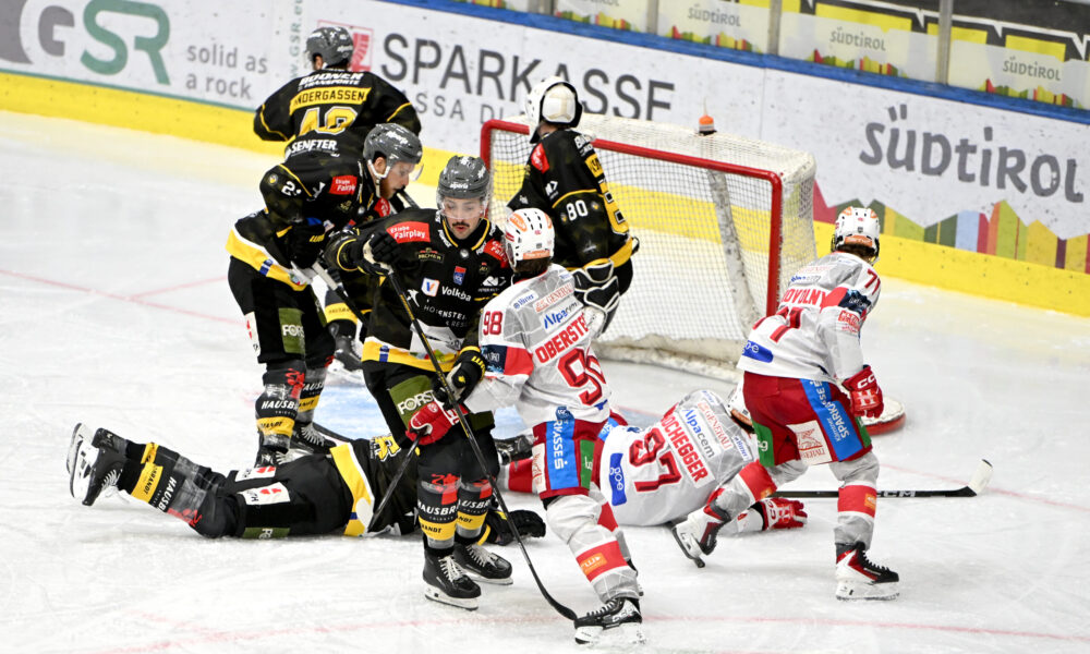 KAC coach Furey is proud despite the defeat: “Of course it becomes noticeable at some point!”