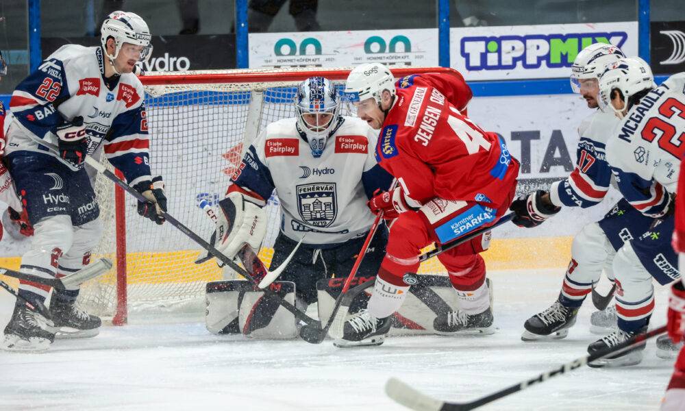 KAC defense chief will be missing for weeks!