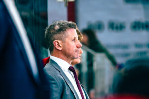 KAC coach Furey: “We’ll do better on Monday”