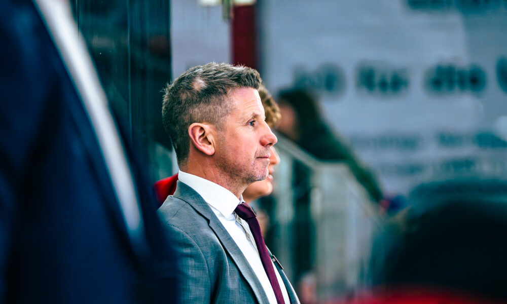 KAC extends its lead in the table: “We were the better team for 60 minutes!”