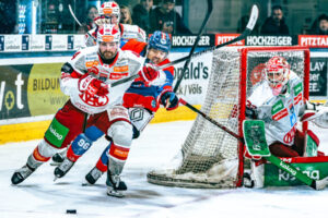 ICEHL: No new contract offer for two KAC legionnaires!
