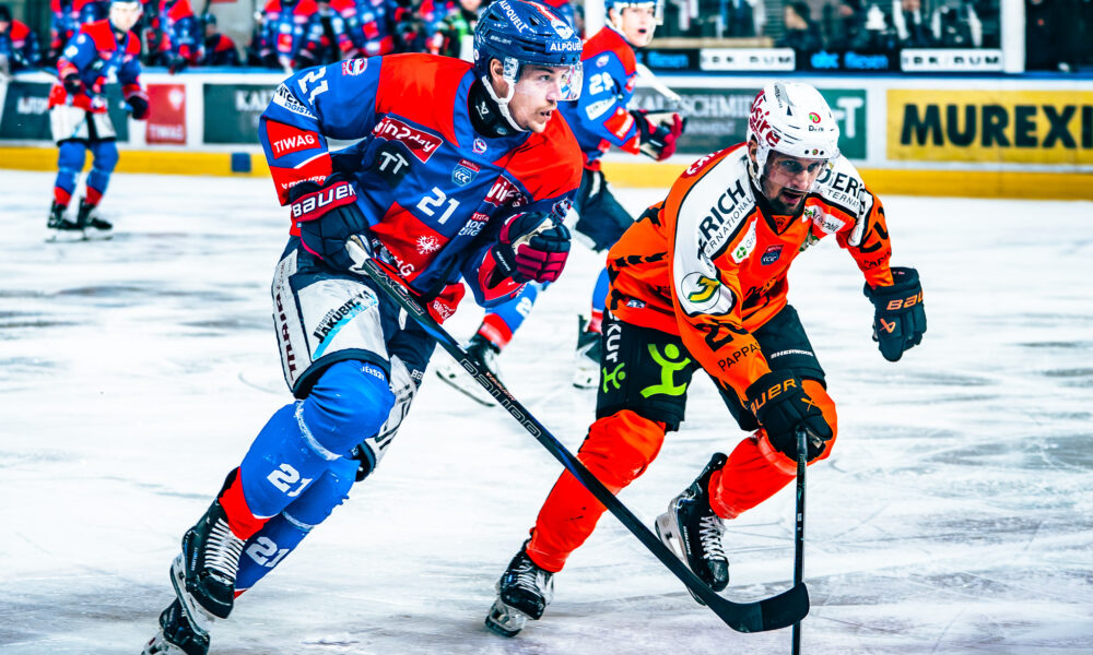 Knee injury: Big worries about Graz99ers crack