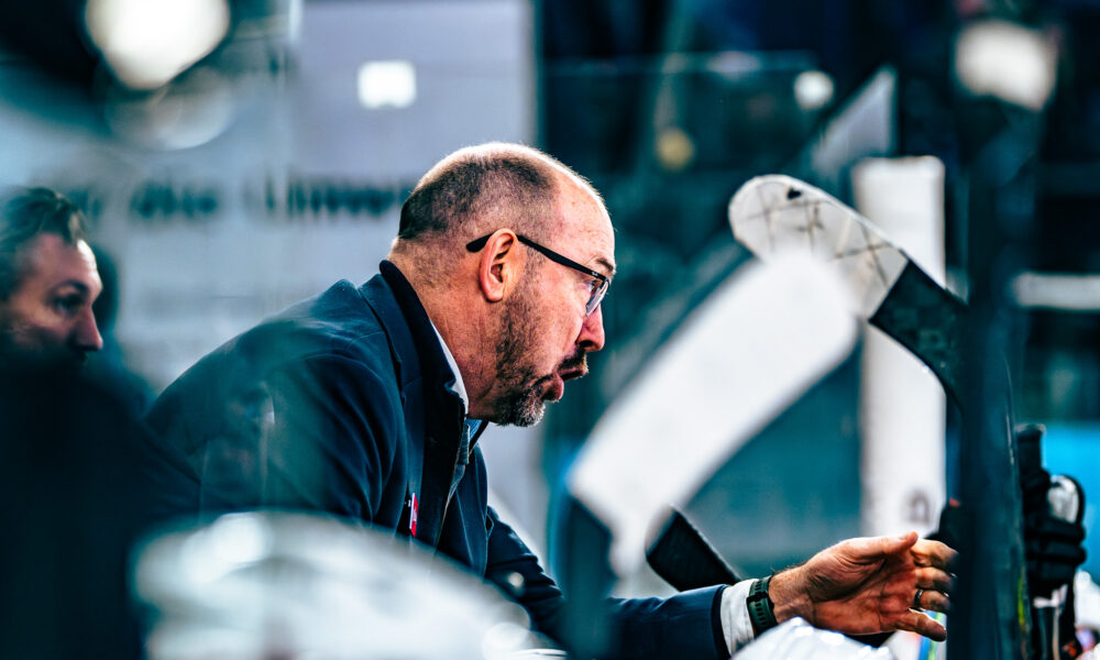 Numerous cancellations: Graz99ers travel to Bruneck with a severely weakened replacement!