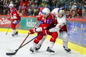 ICEHL: KAC can probably continue to rely on a cornerstone in defense!