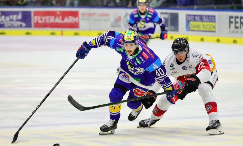 Pioneers Vorarlberg Crack triggers ban!