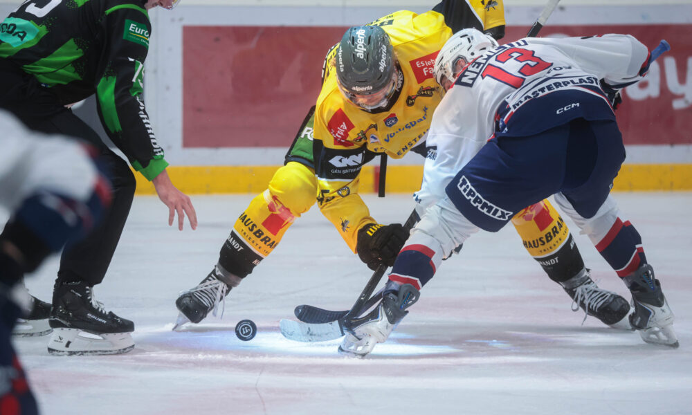 Pustertal celebrates shutout at Fehervar AV19!
