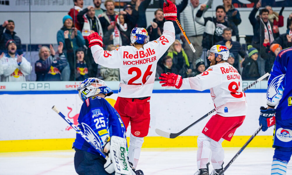 Shock in Villach: Player collapses before the game!