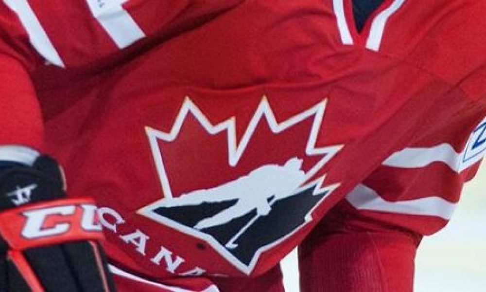Some surprises: Canada presents its Olympic squad!