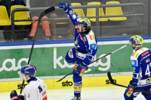 Squad news: What’s next for VSV top striker Helewka?