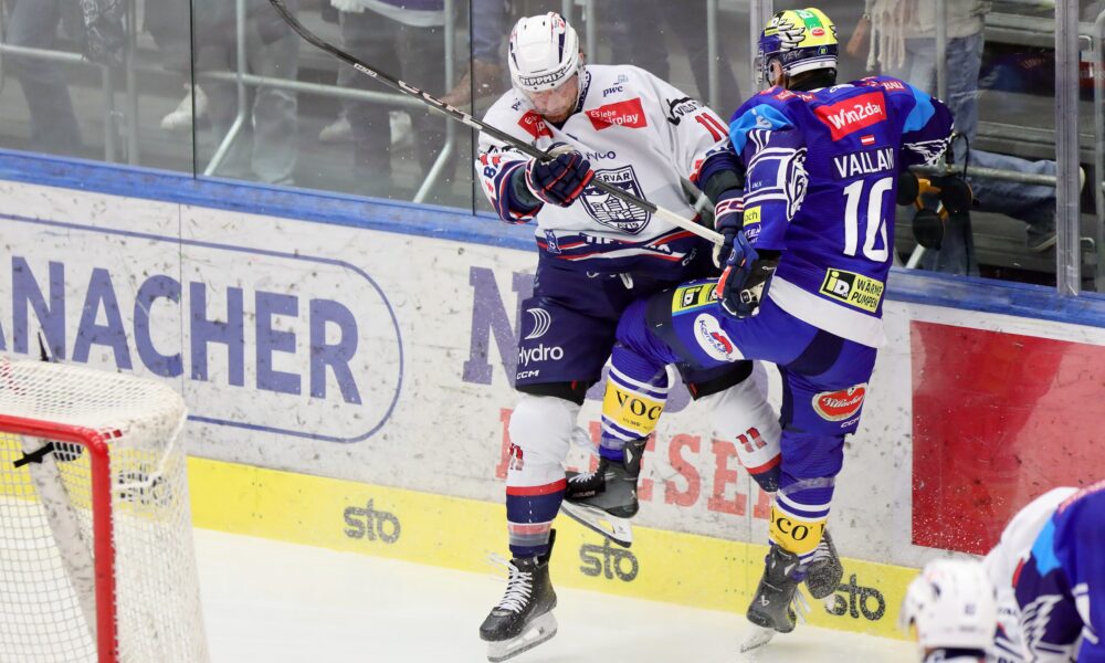 Transfer hammer?: The Graz99ers want to sign VSV-Defender before the transfer deadline!