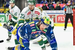 Former VSV flop has found a new club!