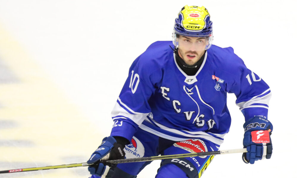 Vallant move to Graz? – The VSV clarifies!