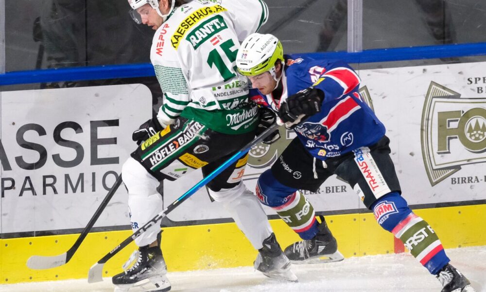 AlpsHL: All Austrian teams celebrate victories!
