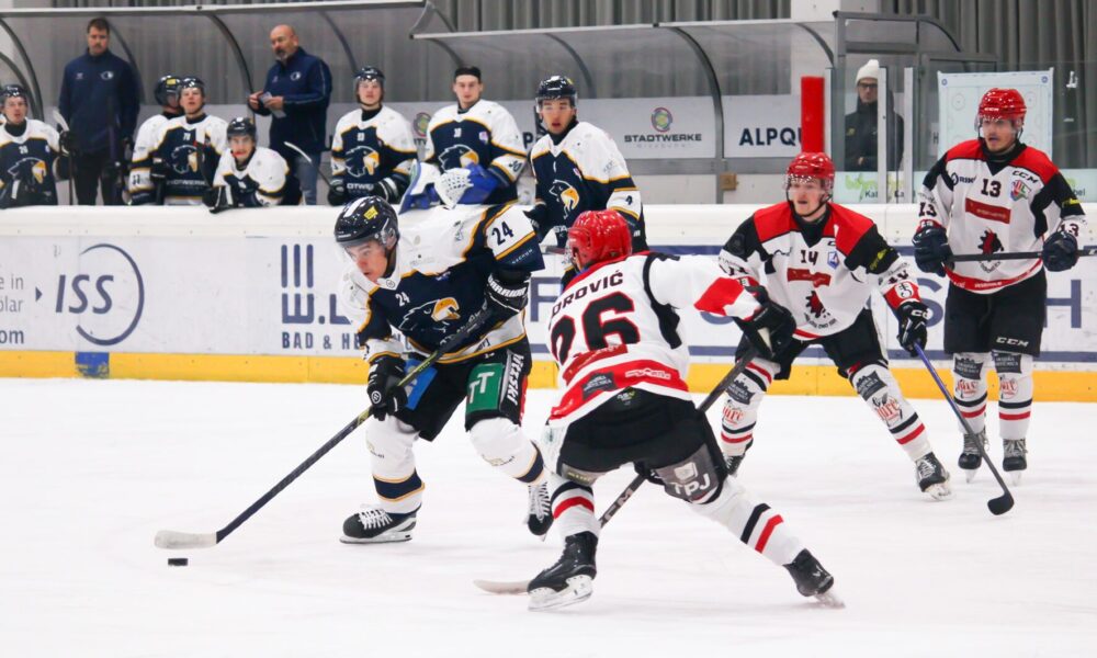AlpsHL preview: Seven games left until the end of the regular season!