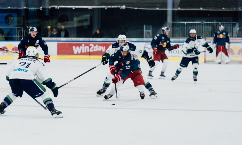 AlpsHL preview: Showdown in the qualifying rounds!