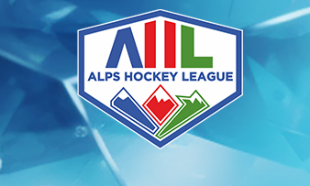 AlpsHL video: Due to a perimeter check: One game suspension against striker!