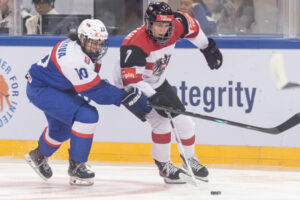 Exports: Theresa Schafzahl switches from “coast to coast”!