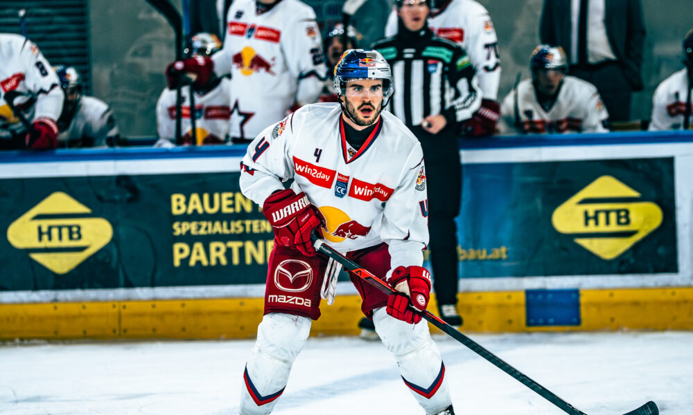 Because of cancellation: Is Nash Nienhuis' World Cup debut shaky?