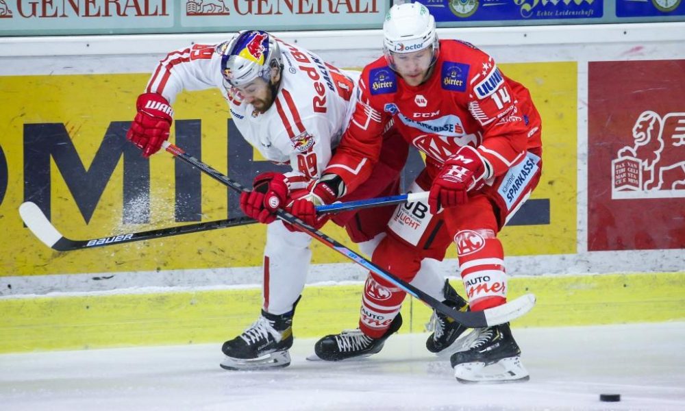 Before the transfer deadline: These ICEHL cracks would still be available!