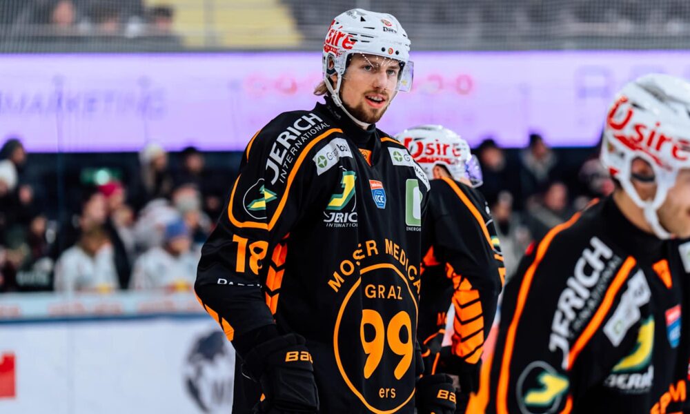 Graz99ers say goodbye to the break with a home win over Innsbruck!