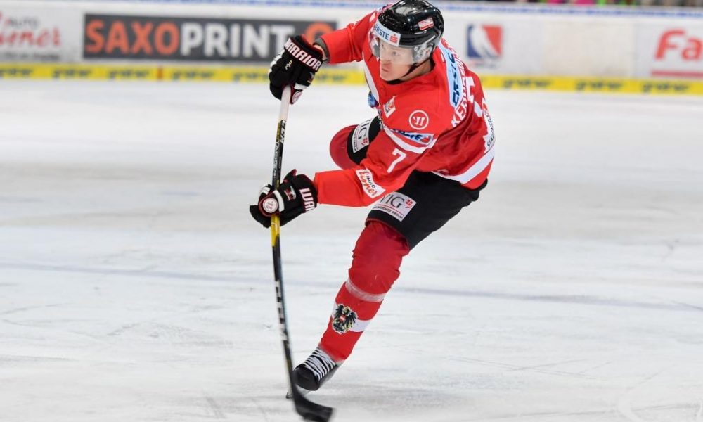 ICEHL: HC Innsbruck will probably secure a long-time national team defender!