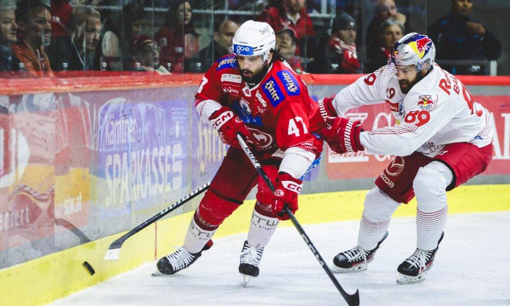 ICEHL: Is the KAC bringing back a prodigal son?