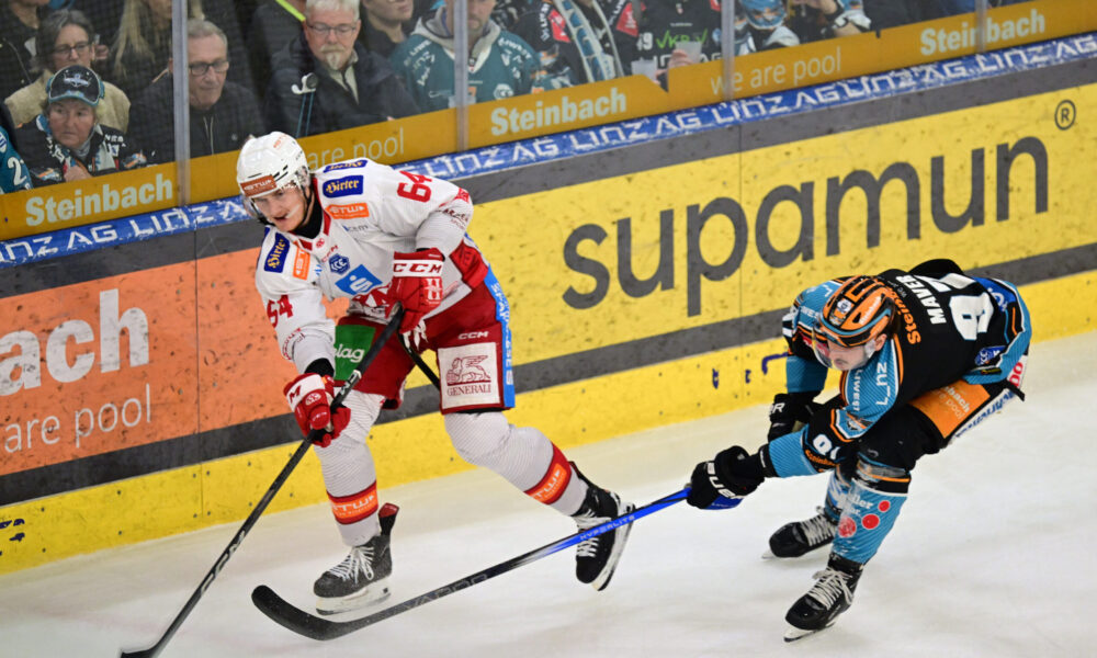 ICEHL: The KAC returns from the Olympic break without three cracks